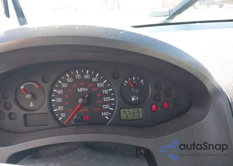 2007 Ford Focus S/Se/Ses from USA, damaged, VIN 1FAFP34N47W194929